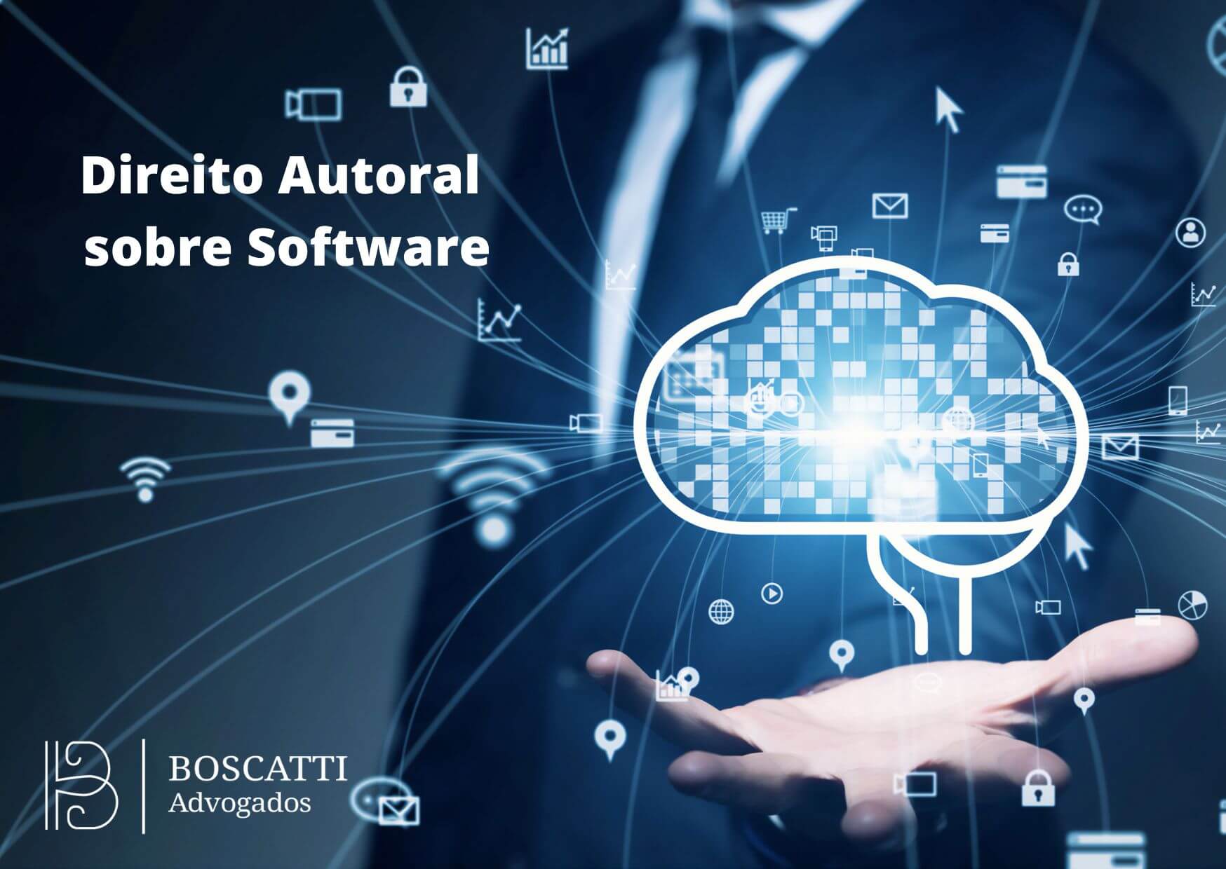 Direito Autoral sobre Software